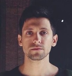 Oleksandr Kuzmuk, Product Manager at Coverler AI